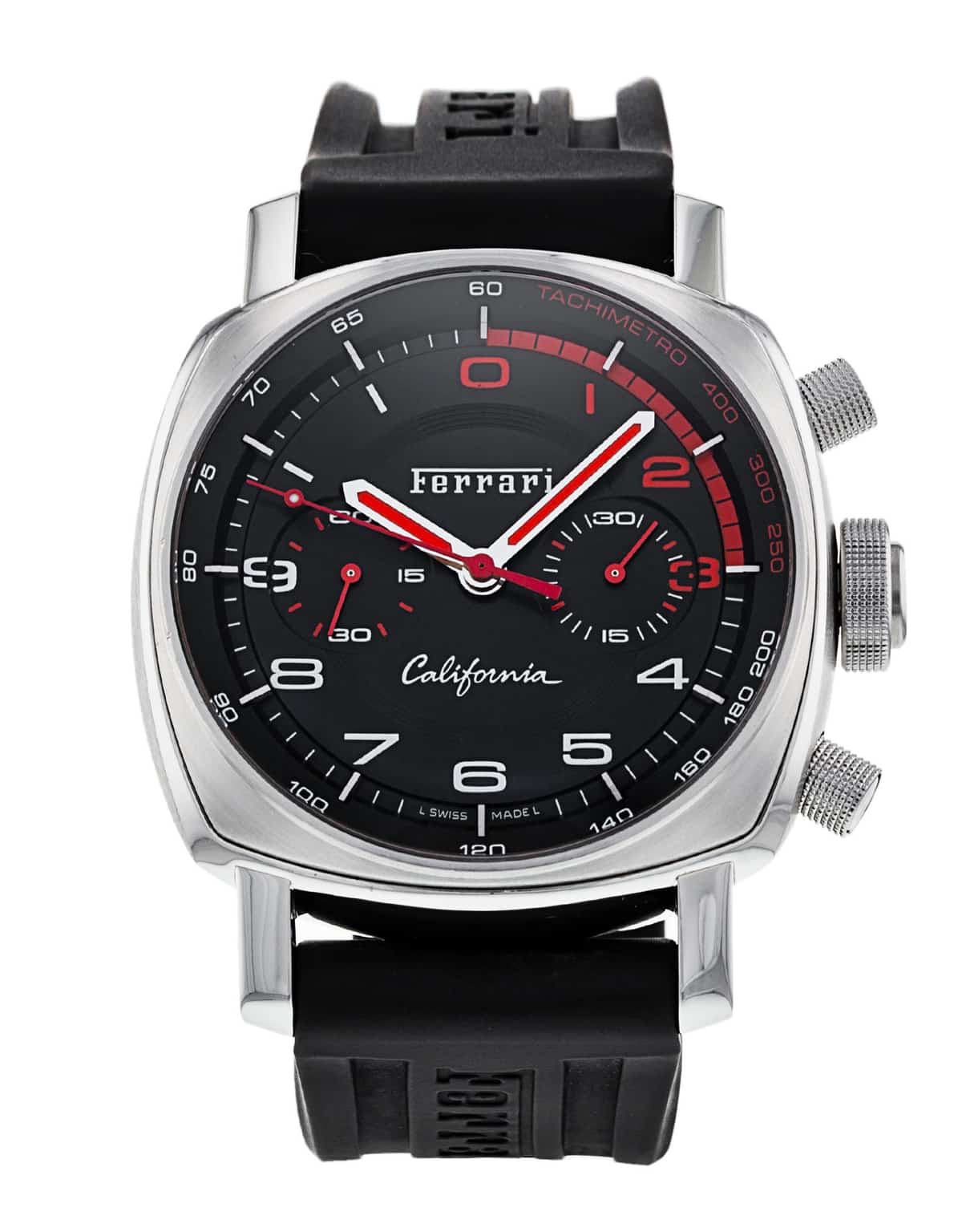 Panerai Ferrari FER00030